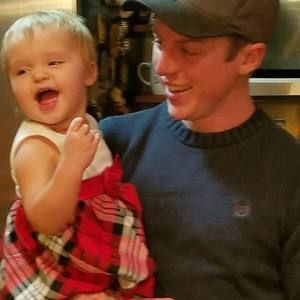 Meet your Posher, Corey